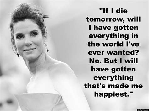 9 Sandra Bullock Quotes That Prove She's The Most Relatable Woman In ...