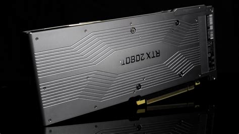 Nvidia GeForce RTX 2080 Ti review: Turing’s ‘omfg, how much?!’ Titan in ...