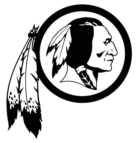 Washington Redskins Logo PNG Transparent & SVG Vector - Freebie Supply