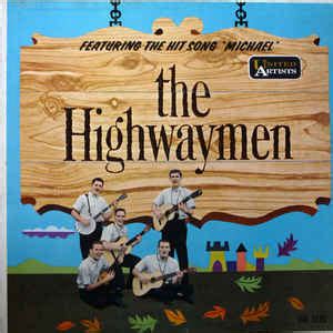 The Highwaymen* - The Highwaymen (1960, Vinyl) | Discogs