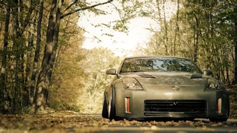 Nissan 350Z Wallpaper,HD Cars Wallpapers,4k Wallpapers,Images ...