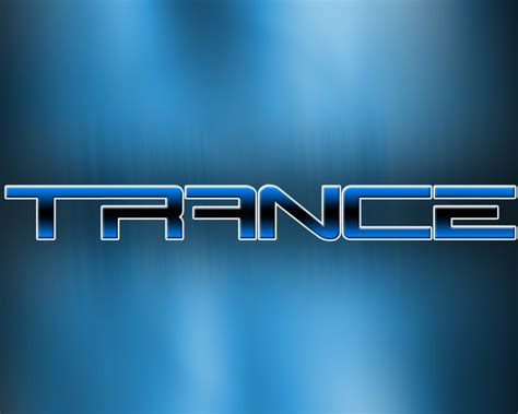 The Trance Garden: Understanding Trance Music