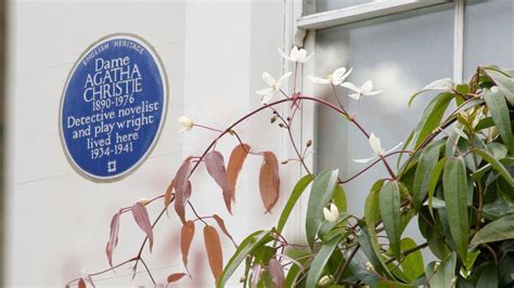 London needs more blue plaques honoring women, says English Heritage | CNN