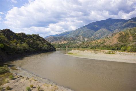 Santa Fe De Antioquia, Antioquia, Colombia - Bridge of the West Stock ...