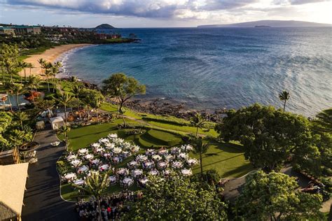 Wailea Beach Resort - Marriott, Maui | Classic Vacations