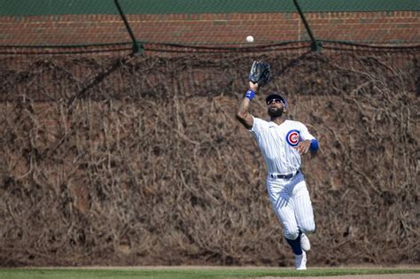 Jason Heyward Officially Released by Chicago Cubs - The Sports Daily