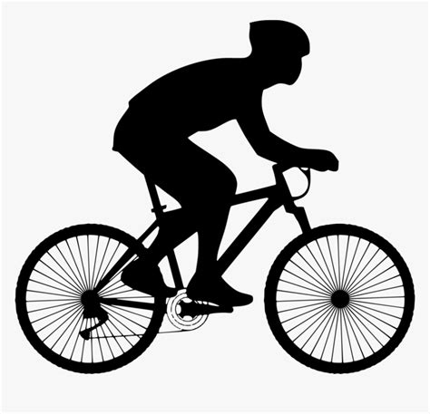 Bicycle Clipart Cycling Sport - Bicycle Clipart, HD Png Download - kindpng