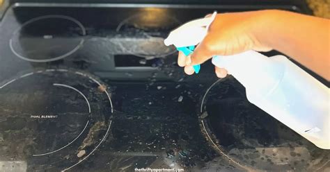 How To Clean a Glass Stove Top