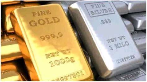 Gold Prices Today: Big slump of Rs 222 per 10 grams on weak global cues | Business News – India TV