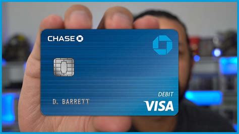 Chase Debit Cards Designs: Unlock Stunning Card Designs - WeGotDigital