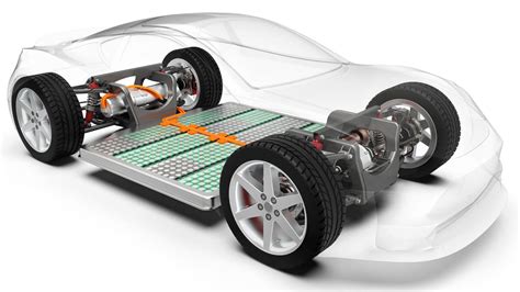 By The Numbers: How Long Should An Electric Car’s Battery Last?