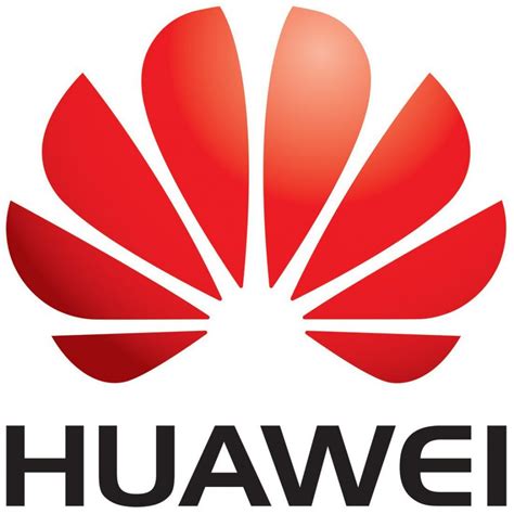 Huawei Logo -Logo Brands For Free HD 3D