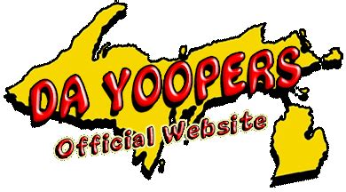 Loop Garou Da Yoopers Website