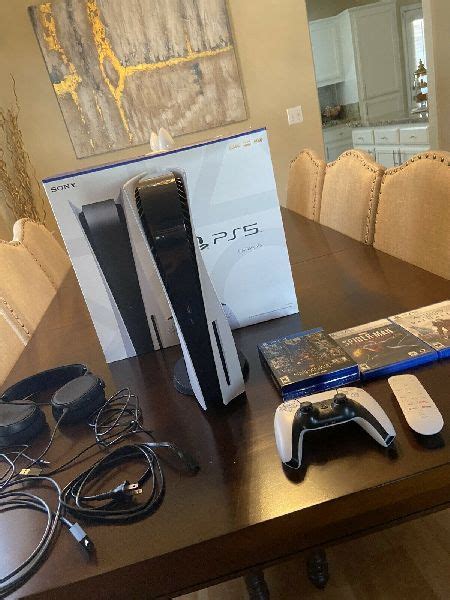 Sony playstation 5 digital version video games at Rs 30,000 / Unit in ...