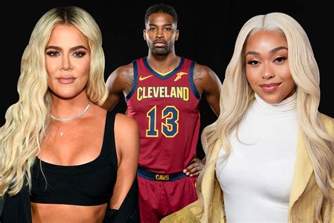 Tristan Thompson Defends Khloe Kardashian, Jordan Craig | The Daily Dish