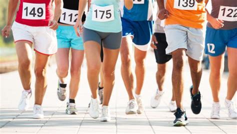 5K or 10K: Which Distance Should Beginners Run First?