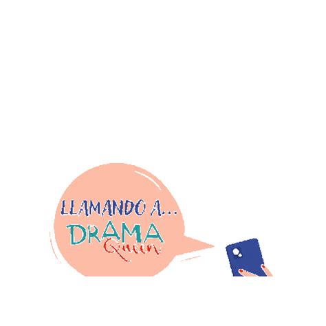 Queen Drama Sticker by MR Ediciones for iOS & Android | GIPHY