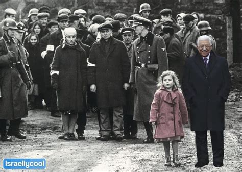 Mahmoud Abbas' Fatah Commemorates 75th Anniversary of the Liberation of Auschwitz...Their Way ...