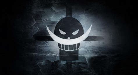 Whitebeard Pirates Wallpaper