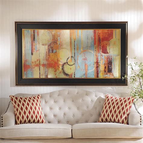 Unique Ways to Enhance Your Wall Décor - My Kirklands Blog | Framed art ...