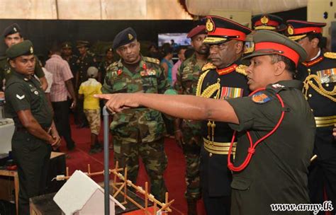 National Cadet Corps Members Pass Out in Colourful Ceremony | Sri Lanka Army