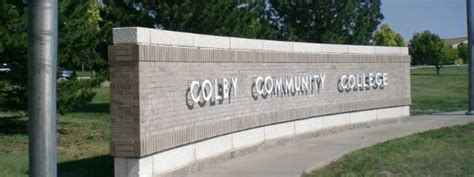 College and University Track & Field Teams | Colby Community College