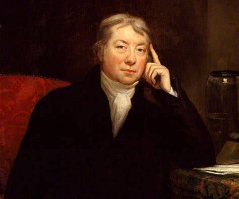 Edward Jenner Biography - Childhood, Life Achievements & Timeline