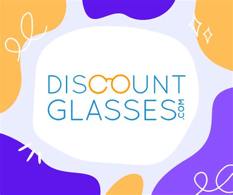 DiscountGlasses Promo Code April 2024 - Active 25% Coupon & Sale