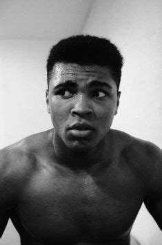 Pin on Cassius Clay 🥊