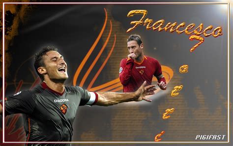 Free download Francesco Totti Wallpaper Images Quotes Photo Shared By ...