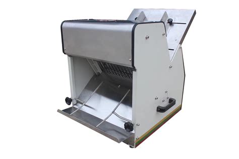 Bread Slicer Machine