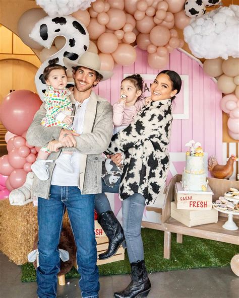 Celebrity Parents Celebrate Kids' Birthdays in 2021: Party Pics