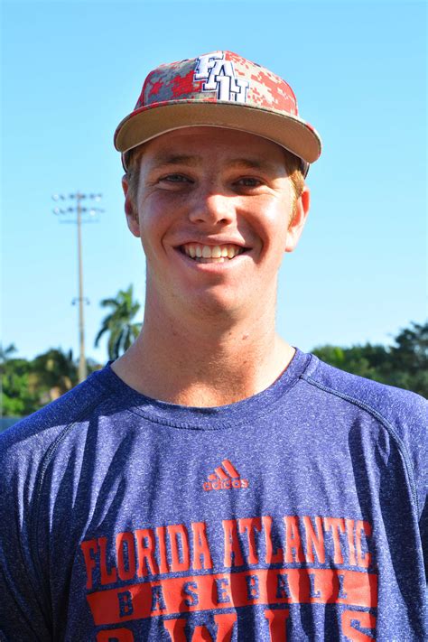 University Press : Meet the true freshmen on the FAU Baseball team