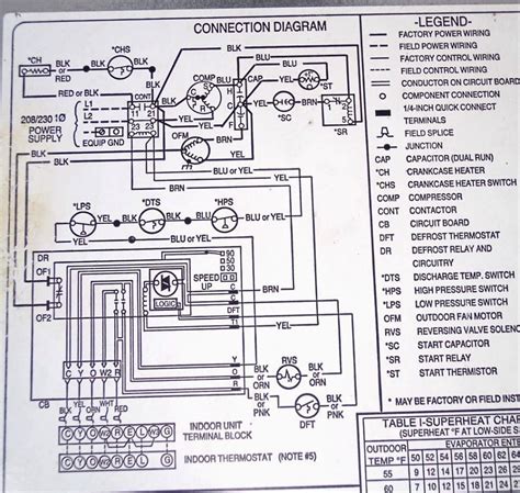 10 Pin Wiring Diagram For Power Lift Chair - SAEQZE