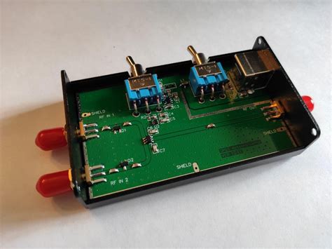 Easy-SDR: Open Source Designs for SDR Accessories