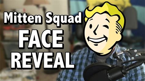 Mitten Squad Face Reveal & 1,000,000 Subscriber Q&A - YouTube