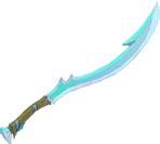 Blade of Saeldor - The RuneScape Wiki