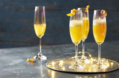 10 best Christmas cocktails | Tesco Real Food