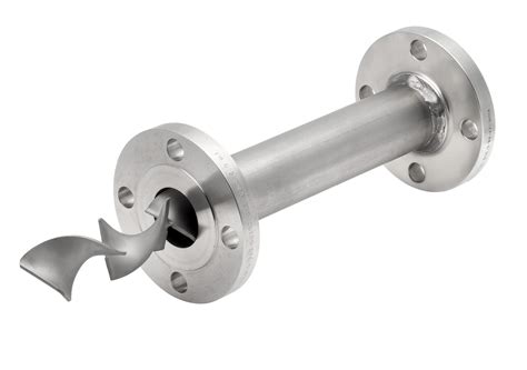 VXM-150-lb-ANSI-flange-ends-6095-70PercentDesat | Shoap Process