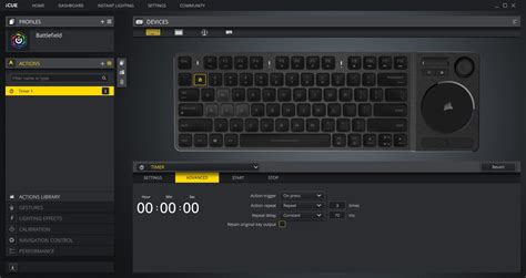 Corsair K83 Wireless Entertainment Keyboard Review - IGN