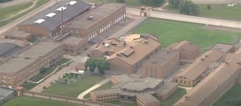 State Prison In Lockdown As Approximately 100 Inmates Refuse To Return To Cells | The Daily Caller