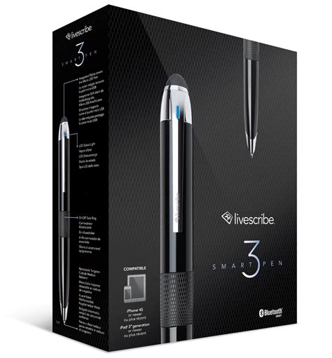 LiveScribe