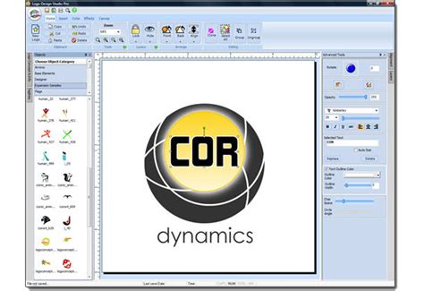 Free Logo Maker Software For Pc - A powerful yet easy to use logo maker ...