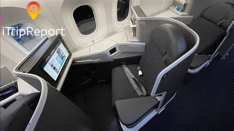 Best Business Class Seats On American 787 9 | Brokeasshome.com