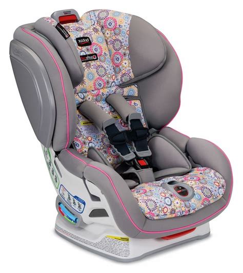 Britax Advocate Car Seat Cover