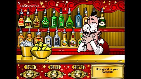 Funny Bartender The Right Mix Game - Y8.com Online Games by malditha ...