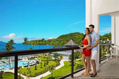 The 6 Top All-Inclusive Resorts In Panama & Why They’re The Best