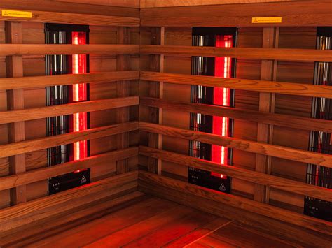 Benefits of Infrared Saunas vs. Traditional Saunas - Mend Well Blog