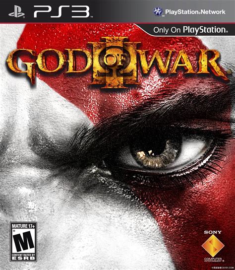 God of war 3 ppsspp download - wallvica