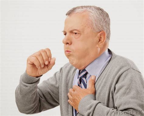 All You Need to Know about Chronic Cough and Chest Pain